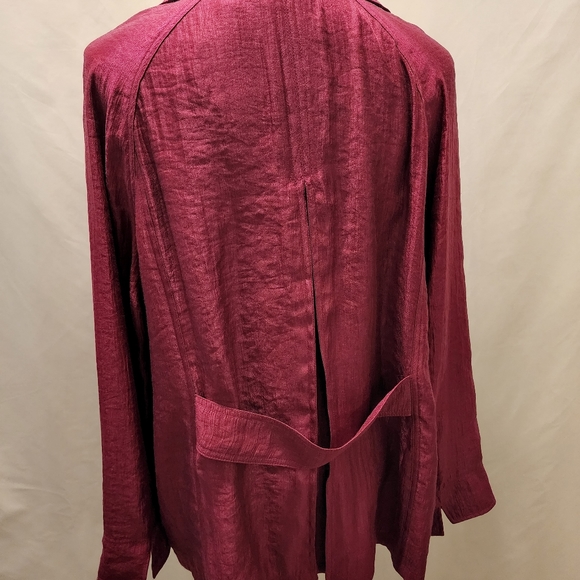 Chico's Jacket - Picture 6 of 7